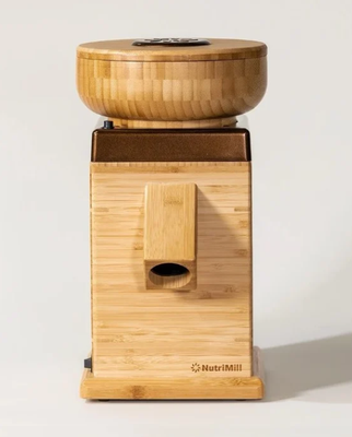 NutriMill Harvest Grain Mill
