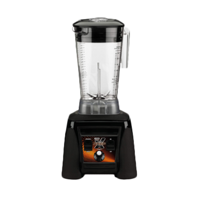 Waring MX1200XTX X-Prep Commercial Food Blender — 64 oz, Variable Speed