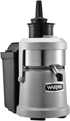 Waring WJX80 Heavy Duty Pulp Eject Juice Extractor