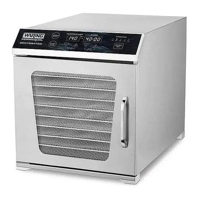 Waring WDH10 10-Tray Food Dehydrator
