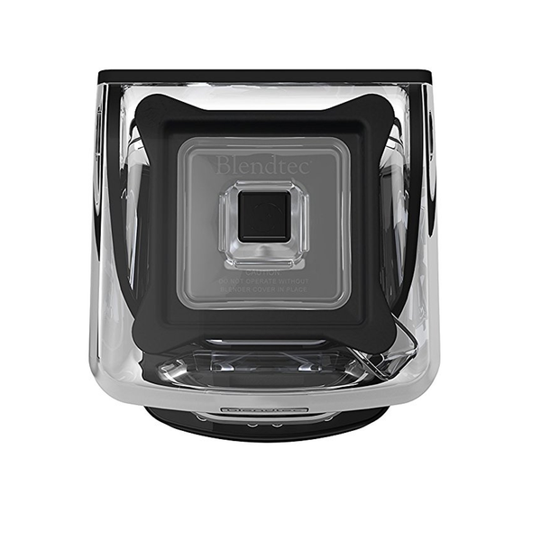 Blendtec Professional 800 Blender — WildSide+ Jar