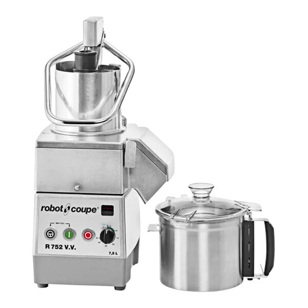 Food Processors