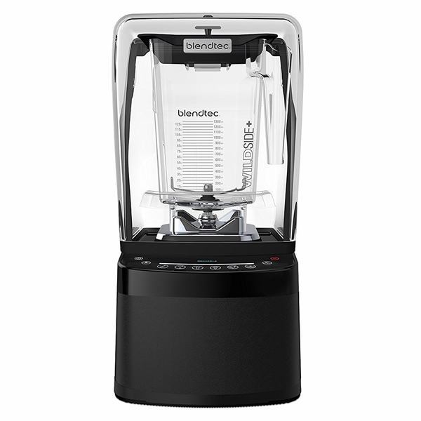 Blendtec Professional 800 Blender — WildSide+ Jar