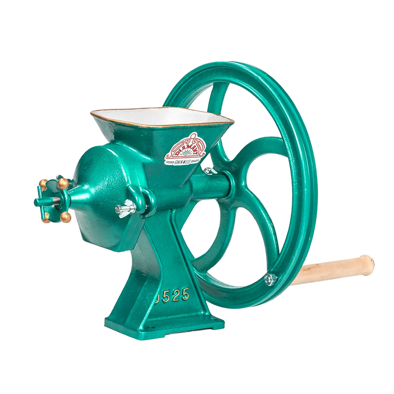 Diamant Grain Mill
