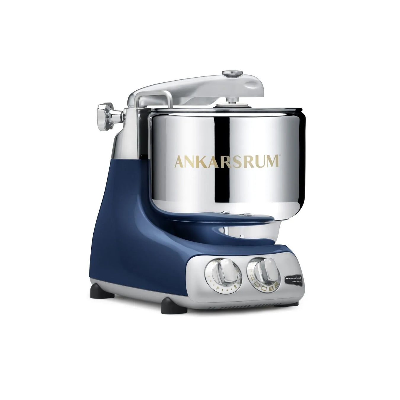 Stand Mixers