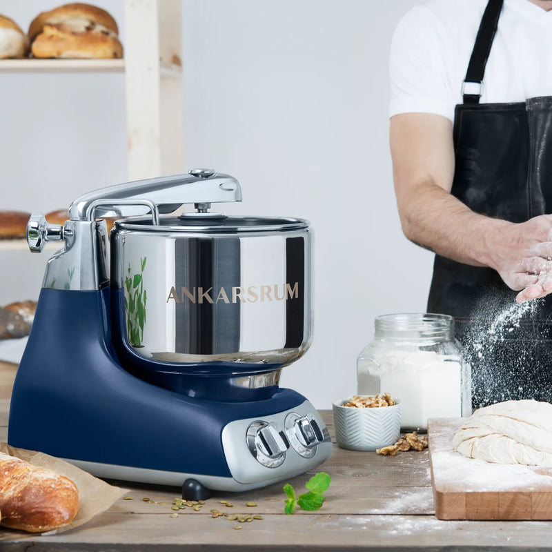 Ankarsrum Assistent Original Stand Mixer