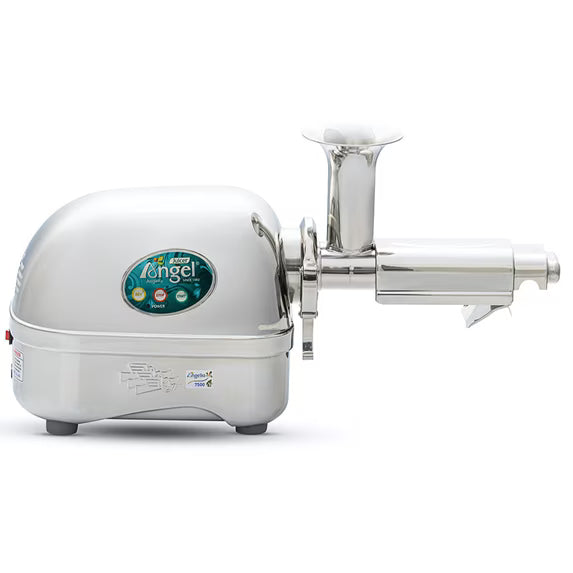 Angel Juicer Angel 7500 Cold Press Slow Juicer