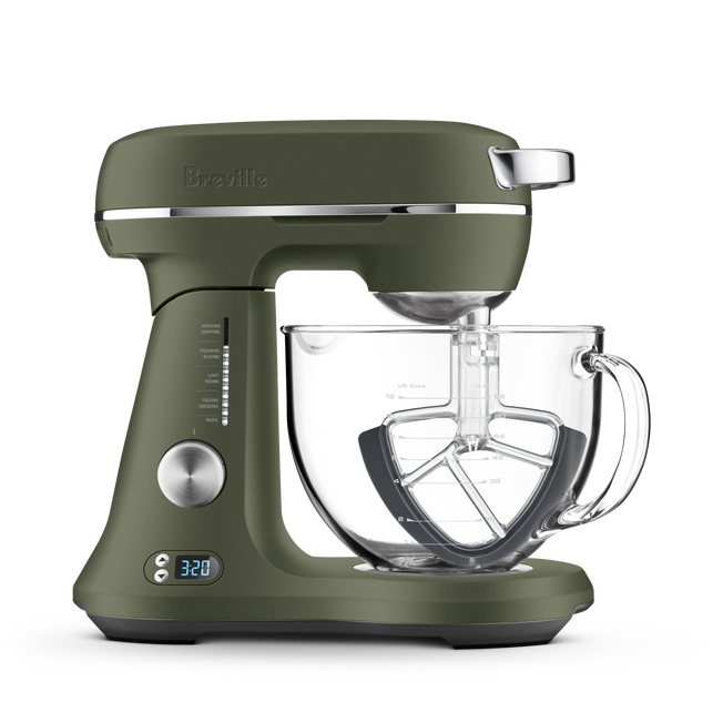 Breville The Bakery Chef Stand Mixer