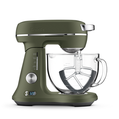 Breville The Bakery Chef Stand Mixer