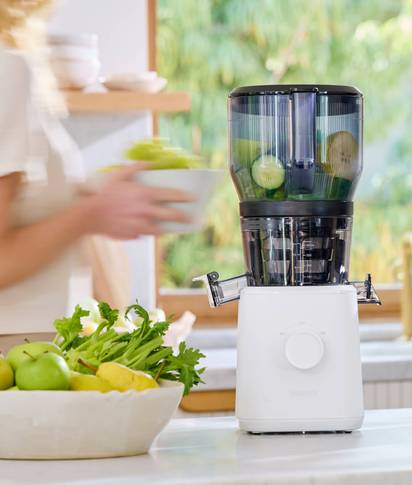 Nama J2 XL Cold Press Juicer