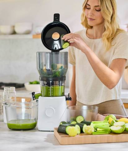Nama J2 XL Cold Press Juicer