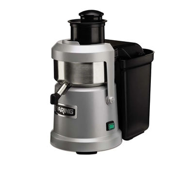 Waring WJX80 Heavy Duty Pulp Eject Juice Extractor