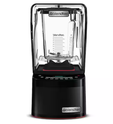 Blendtec Professional 800 Blender with Wildside+