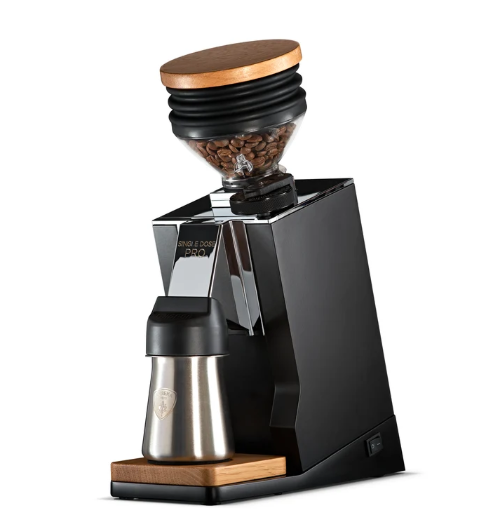 Eureka Oro Mignon Single Dose Pro Grinder