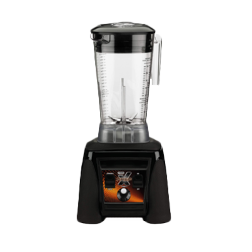 Waring MX1200XTX X-Prep Commercial Food Blender — 64 oz, Variable Speed