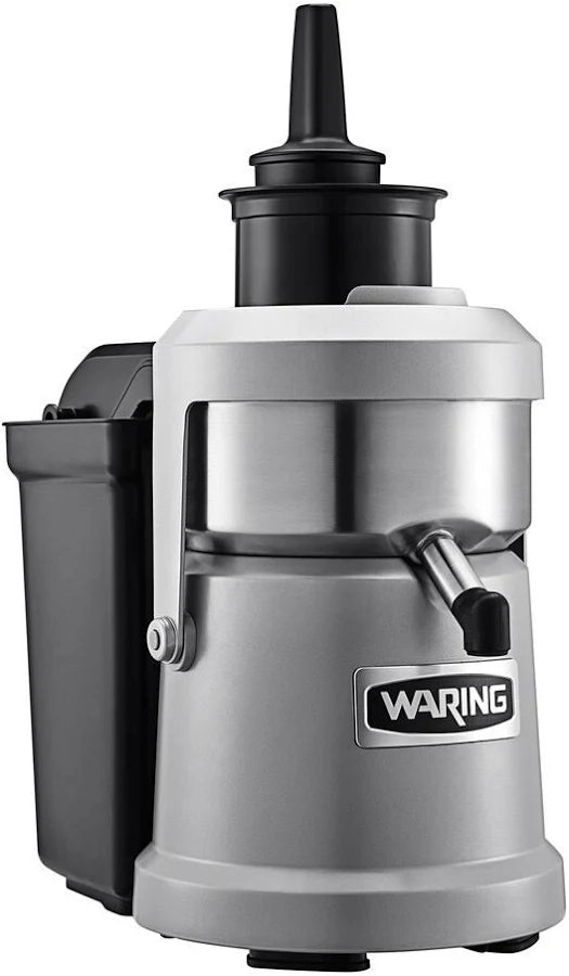 Waring WJX80 Heavy Duty Pulp Eject Juice Extractor