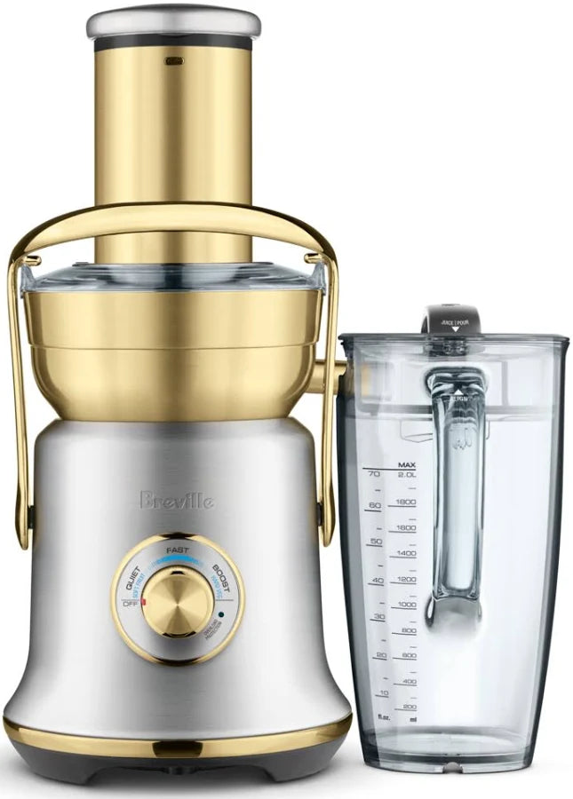 Breville Juice Fountain Cold XL