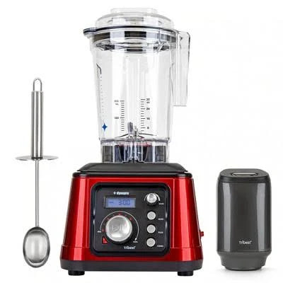 Tribest Dynapro Commercial High-Speed Blender