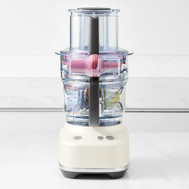 Breville Paradice 9 Food Processor