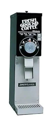 Grindmaster-Cecilware 875S/RED Coffee Grinder