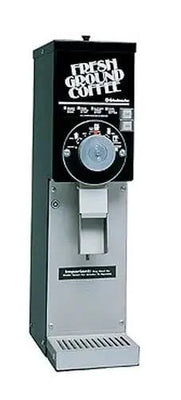 Grindmaster-Cecilware 875S/RED Coffee Grinder