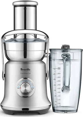 Breville Commercial Juice Fountain XL Pro