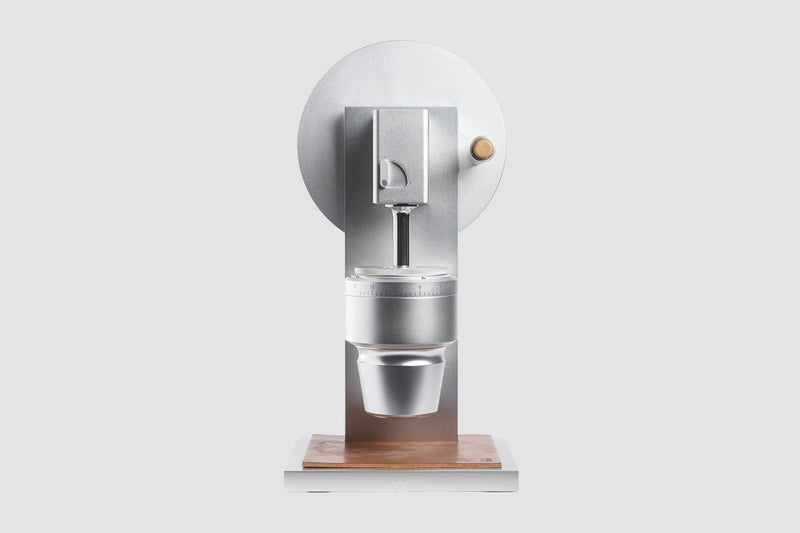 Weber Workshops HG-2 Grinder
