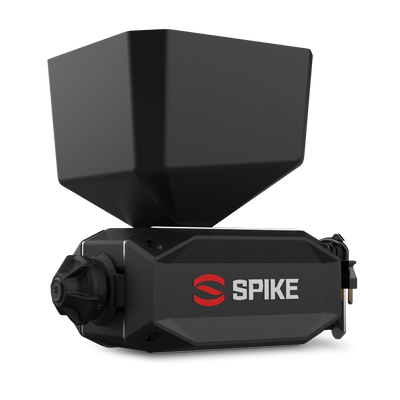 Spike Grain Mill — Home Edition